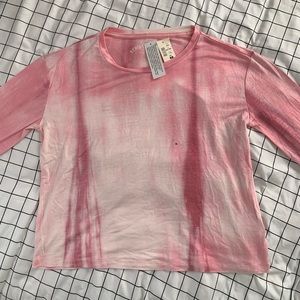 Aeropostale Soft Long Sleeve Shirt